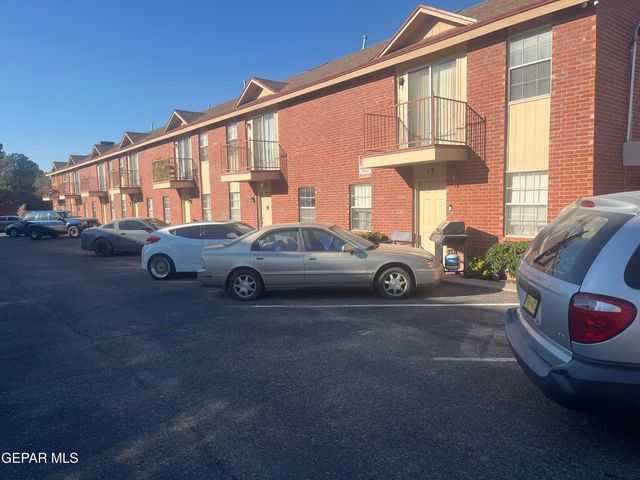 11275 PEBBLE HILLS Boulevard, El Paso, TX 79936