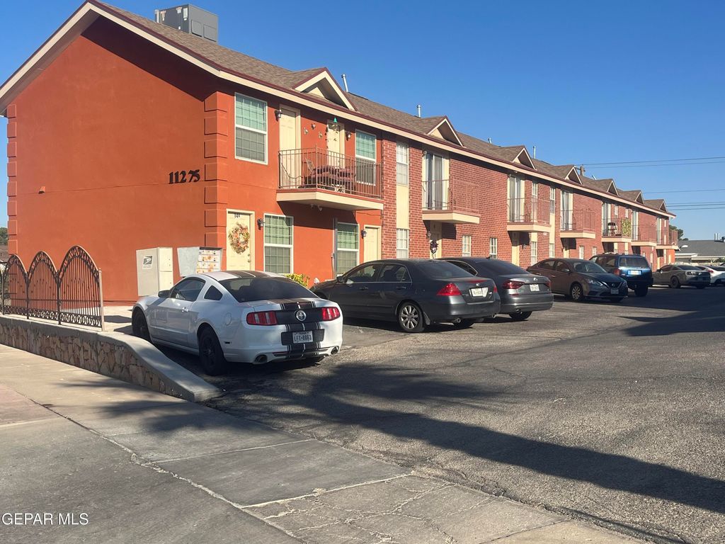 11275 PEBBLE HILLS Boulevard, El Paso, TX 79936