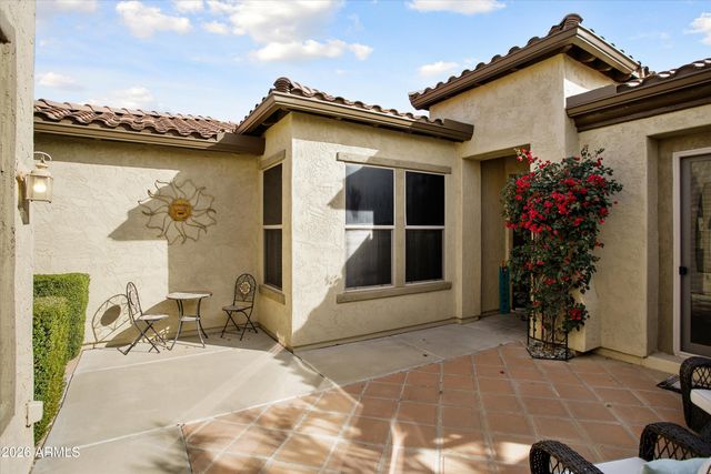 12349 W BAJADA Road, Peoria, AZ 85383