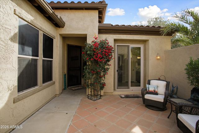 12349 W BAJADA Road, Peoria, AZ 85383