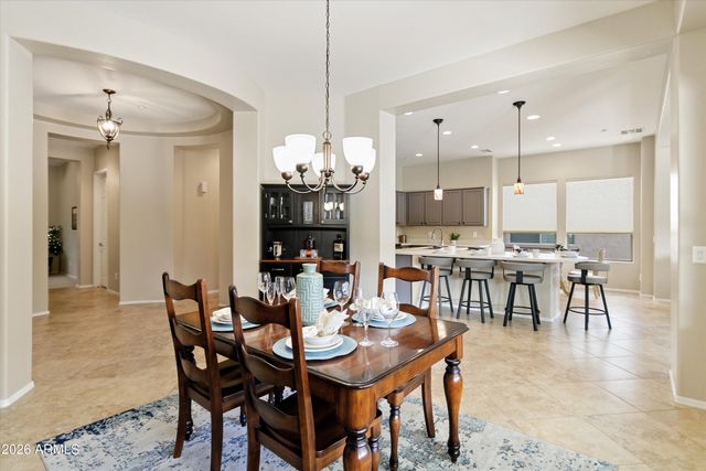 12349 W BAJADA Road, Peoria, AZ 85383