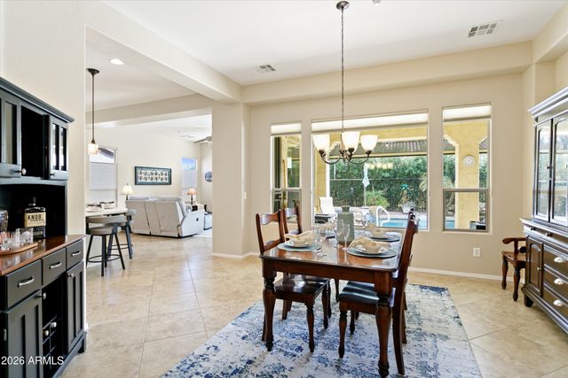 12349 W BAJADA Road, Peoria, AZ 85383