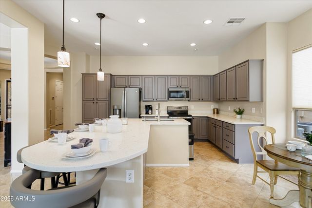 12349 W BAJADA Road, Peoria, AZ 85383