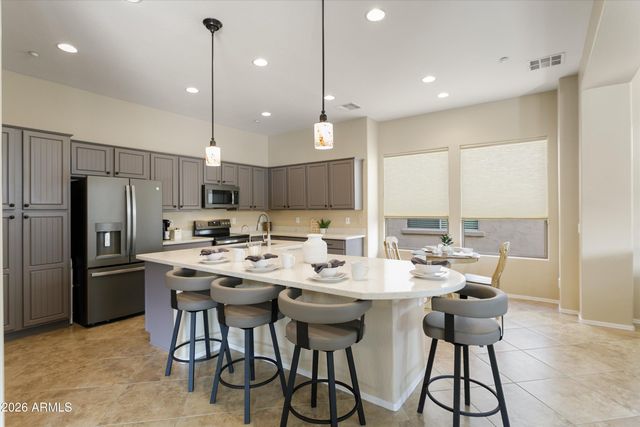 12349 W BAJADA Road, Peoria, AZ 85383