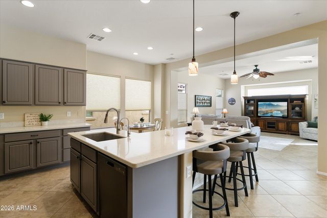 12349 W BAJADA Road, Peoria, AZ 85383