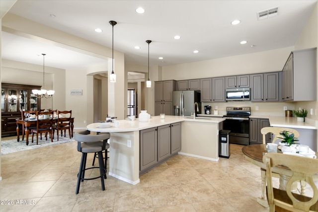 12349 W BAJADA Road, Peoria, AZ 85383