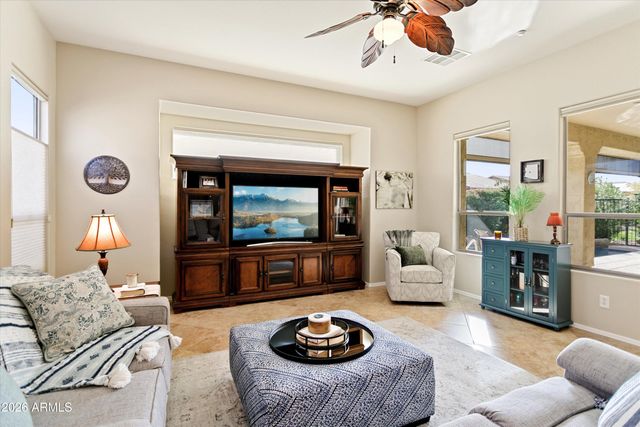 12349 W BAJADA Road, Peoria, AZ 85383