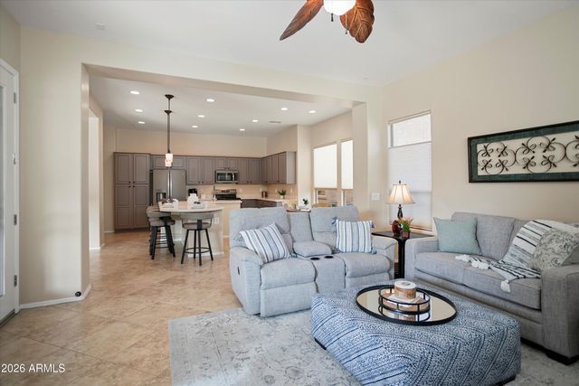 12349 W BAJADA Road, Peoria, AZ 85383