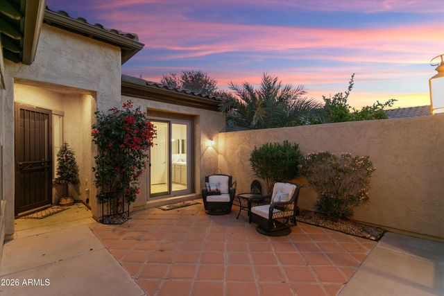 12349 W BAJADA Road, Peoria, AZ 85383