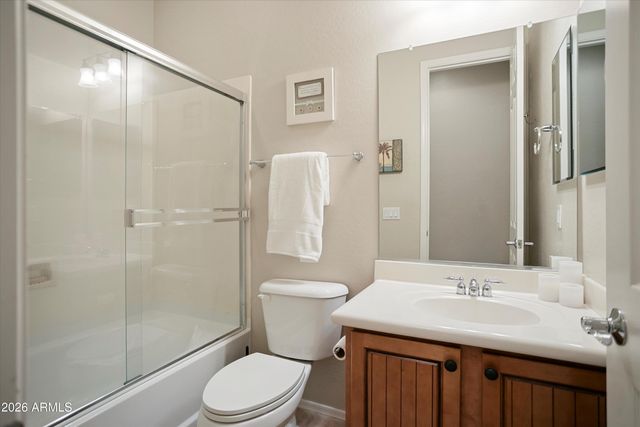 12349 W BAJADA Road, Peoria, AZ 85383