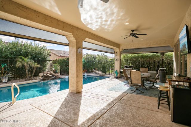 12349 W BAJADA Road, Peoria, AZ 85383