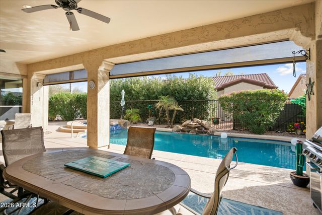 12349 W BAJADA Road, Peoria, AZ 85383