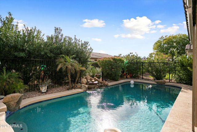 12349 W BAJADA Road, Peoria, AZ 85383