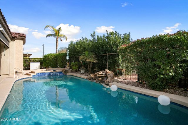 12349 W BAJADA Road, Peoria, AZ 85383