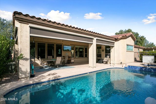 12349 W BAJADA Road, Peoria, AZ 85383