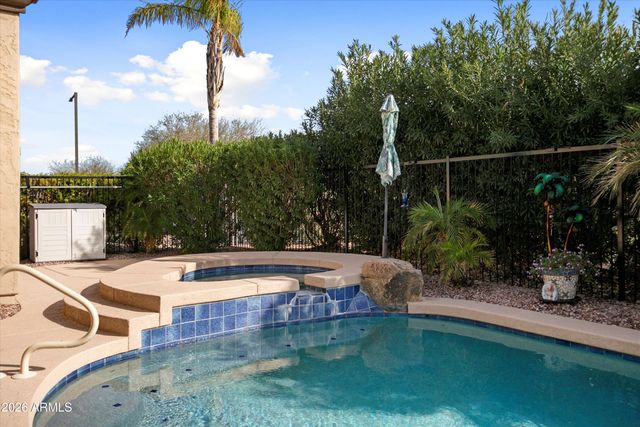 12349 W BAJADA Road, Peoria, AZ 85383