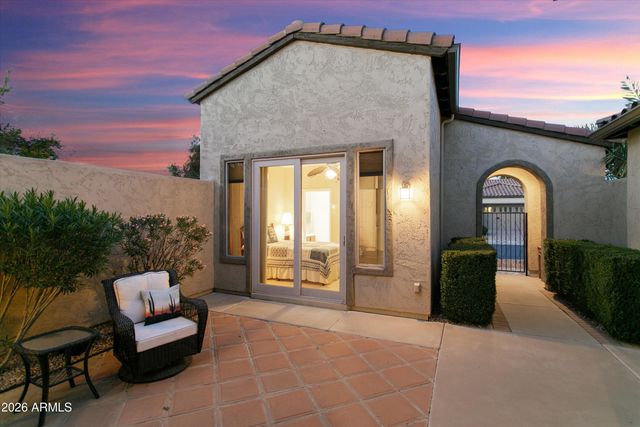 12349 W BAJADA Road, Peoria, AZ 85383