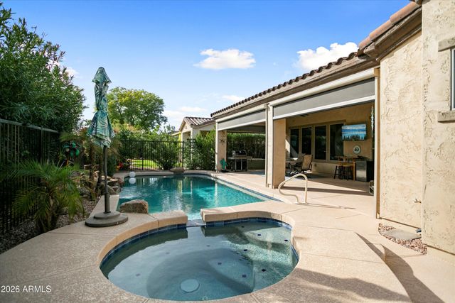 12349 W BAJADA Road, Peoria, AZ 85383