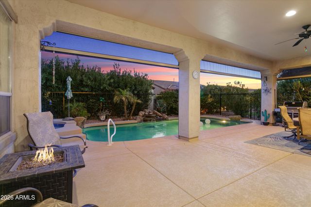 12349 W BAJADA Road, Peoria, AZ 85383