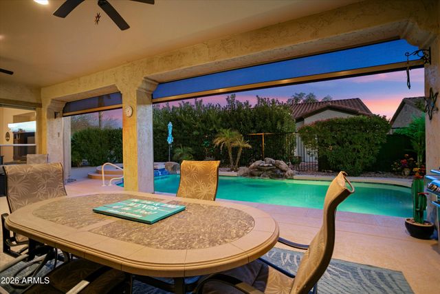 12349 W BAJADA Road, Peoria, AZ 85383