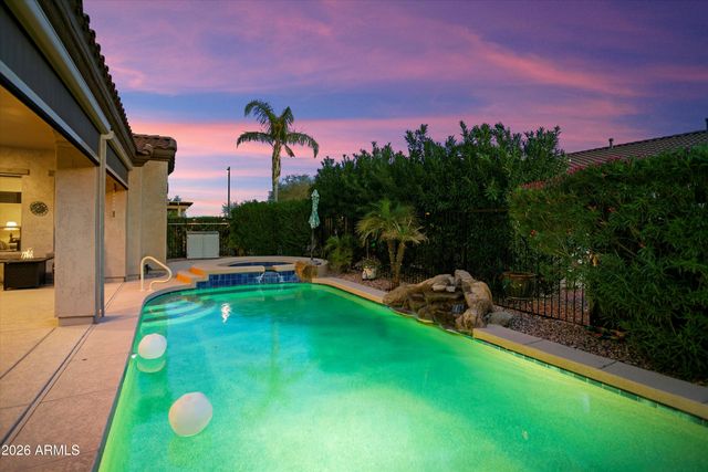 12349 W BAJADA Road, Peoria, AZ 85383