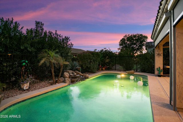 12349 W BAJADA Road, Peoria, AZ 85383