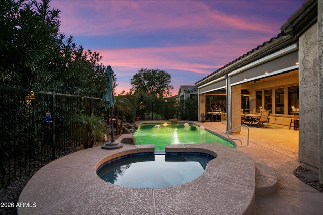 12349 W BAJADA Road, Peoria, AZ 85383