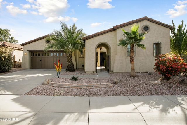 12349 W BAJADA Road, Peoria, AZ 85383