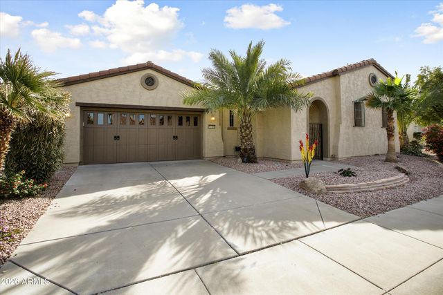 12349 W BAJADA Road, Peoria, AZ 85383