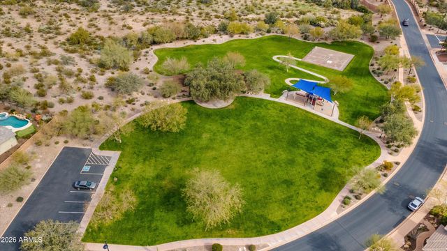 12349 W BAJADA Road, Peoria, AZ 85383