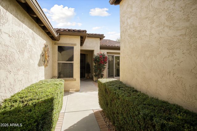 12349 W BAJADA Road, Peoria, AZ 85383