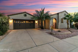 12349 W BAJADA Road, Peoria, AZ 85383