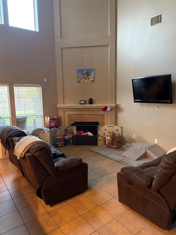 2311 Diamond Springs Drive, Pearland, TX 77584