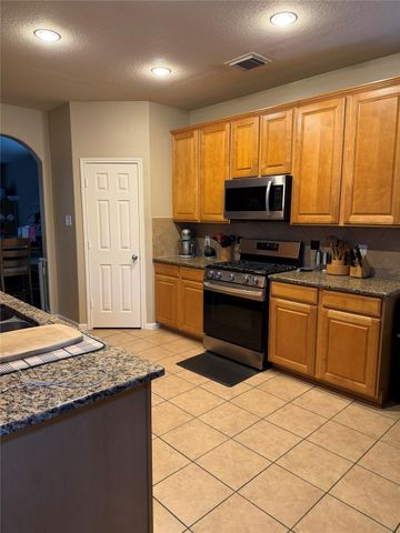2311 Diamond Springs Drive, Pearland, TX 77584