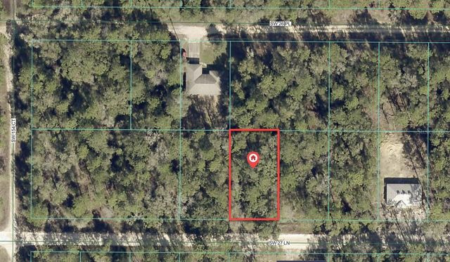 SW 27TH LANE, Ocala, FL 34481