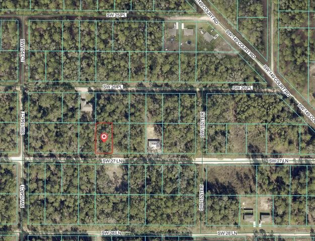 SW 27TH LANE, Ocala, FL 34481