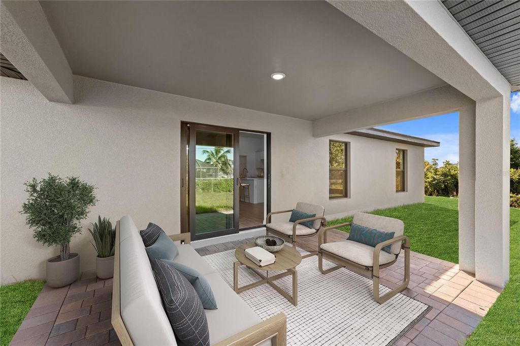 Image 13 of property listing at 6312 BROOKRIDGE STREET, Englewood, FL 34224