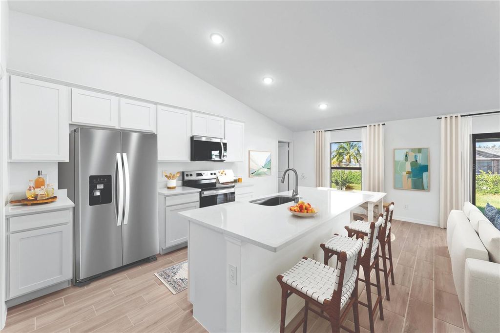 Image 4 of property listing at 6312 BROOKRIDGE STREET, Englewood, FL 34224