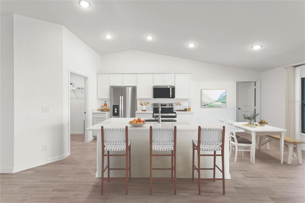 Image 5 of property listing at 6312 BROOKRIDGE STREET, Englewood, FL 34224