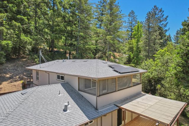 24895 Skyland Road, Los Gatos, CA 95033