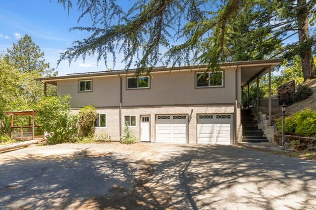 24895 Skyland Road, Los Gatos, CA 95033