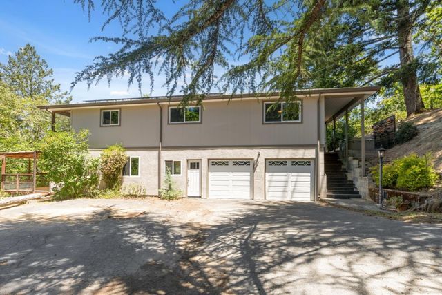 24895 Skyland Road, Los Gatos, CA 95033