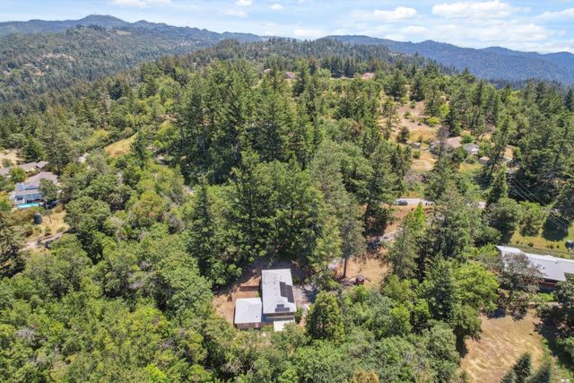 24895 Skyland Road, Los Gatos, CA 95033