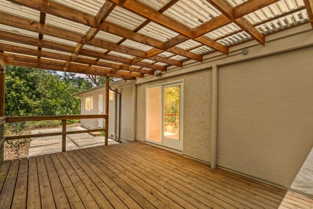 24895 Skyland Road, Los Gatos, CA 95033