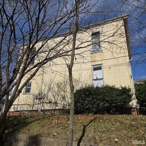 417 Second Street, Boonville, IN 47601