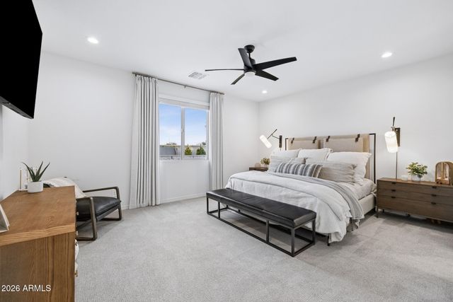6113 S ADELLE --, Mesa, AZ 85212