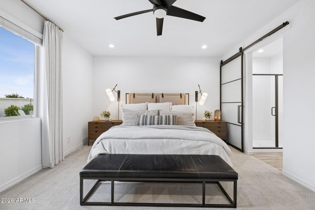 6113 S ADELLE --, Mesa, AZ 85212