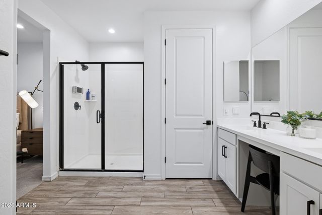 6113 S ADELLE --, Mesa, AZ 85212