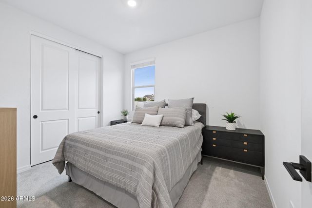 6113 S ADELLE --, Mesa, AZ 85212