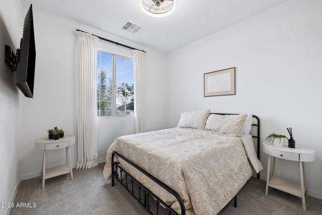 6113 S ADELLE --, Mesa, AZ 85212